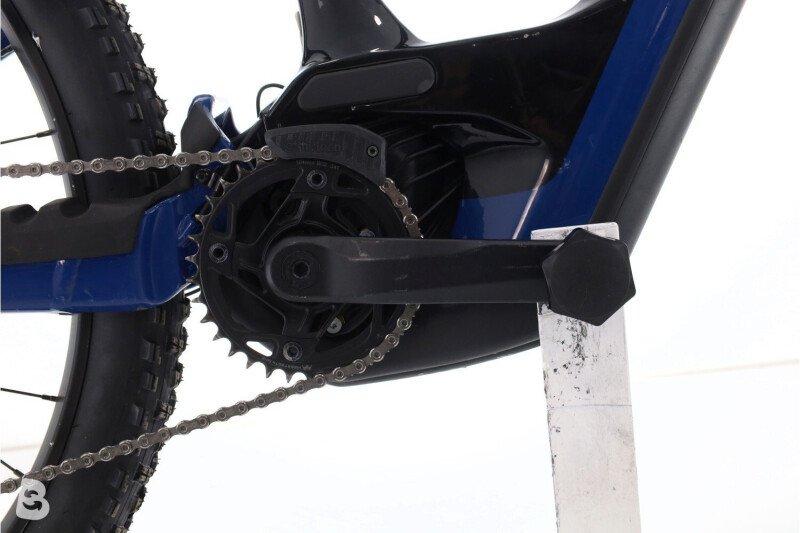 Cannondale Moterra Neo 1 Carbon 2023