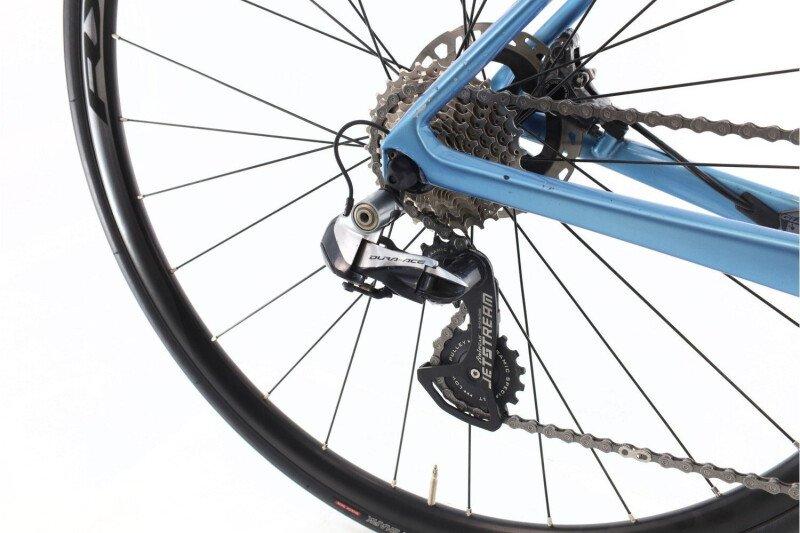 Giant TCR Advanced Carbon Di2 11V 2022