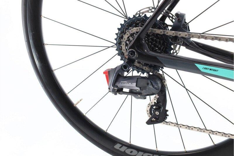 Megamo Raise Carbon AXS 12V 2020