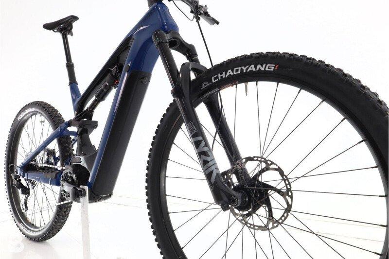 Cannondale Moterra Neo 1 Carbon 2023