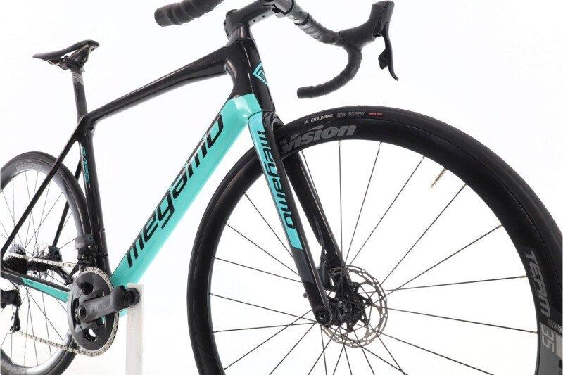 Megamo Raise Carbon AXS 12V 2020