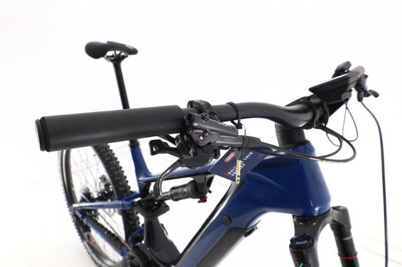 Cannondale Moterra Neo 1 Carbon 2023