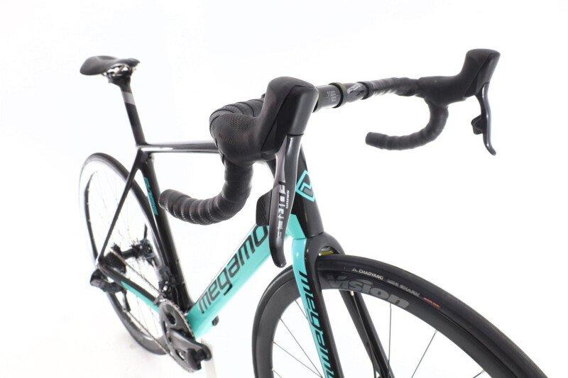 Megamo Raise Carbon AXS 12V 2020