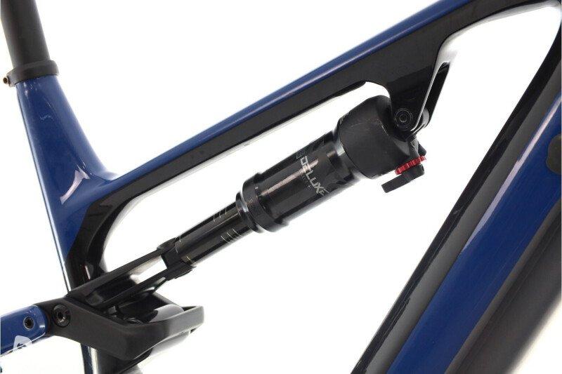 Cannondale Moterra Neo 1 Carbon 2023