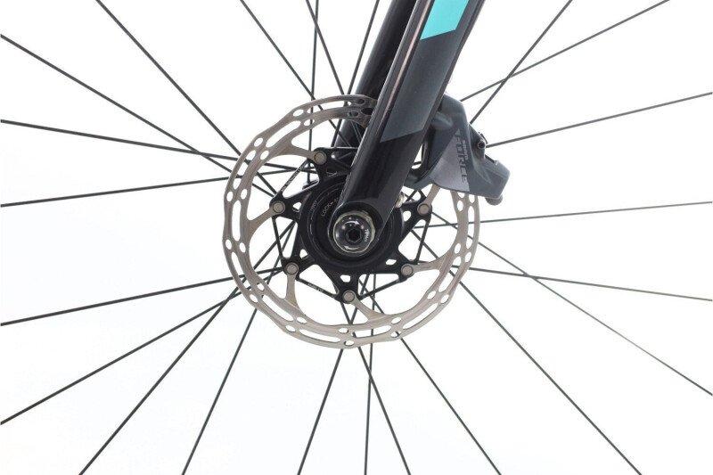 Megamo Raise Carbon AXS 12V 2020