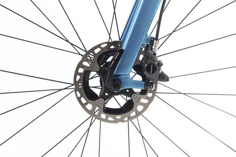 Giant TCR Advanced Carbon Di2 11V 2022