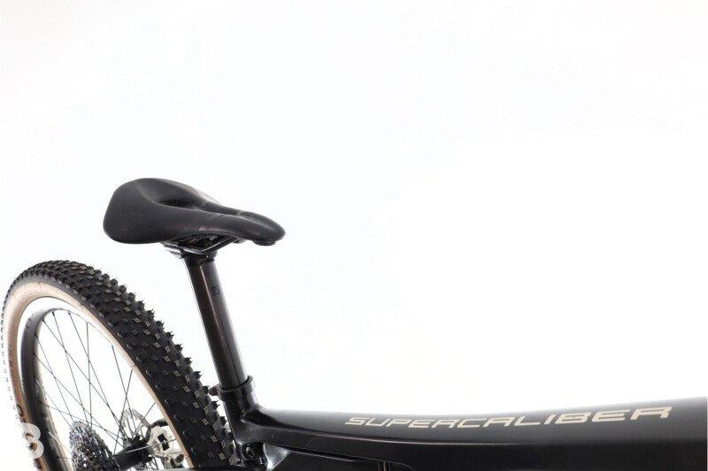 Trek Supercaliber Carbon XX1 AXS 2023