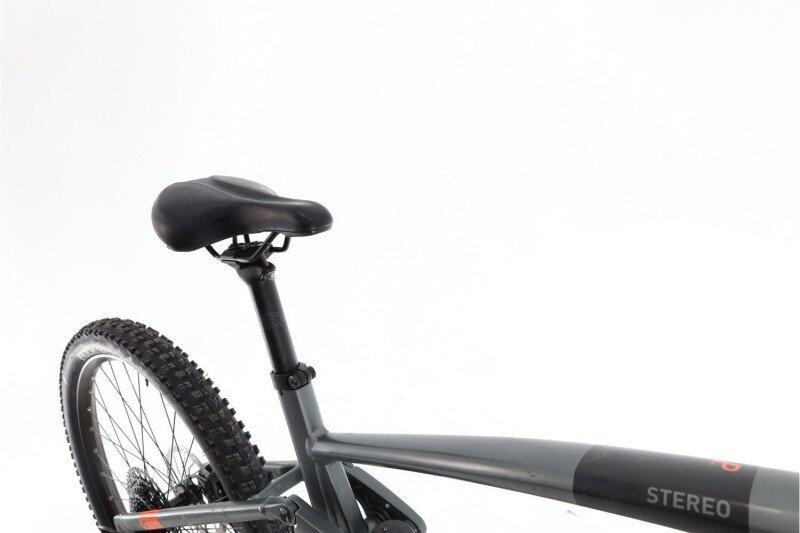 Cube Stereo Hybrid Pro 2023