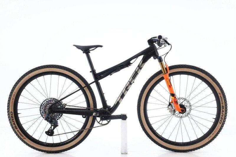 Trek Supercaliber Carbon XX1 AXS 2023