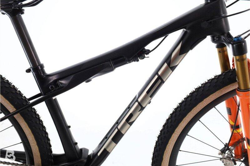 Trek Supercaliber Carbon XX1 AXS 2023