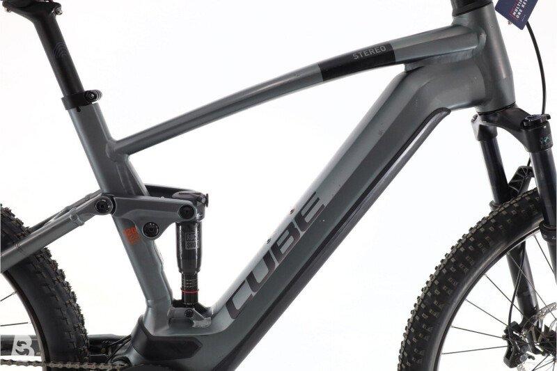 Cube Stereo Hybrid Pro 2023
