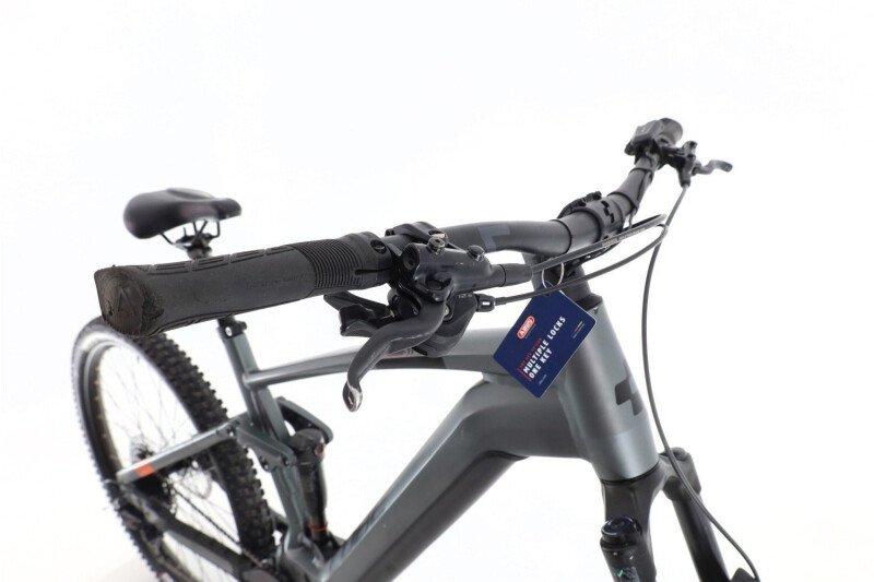 Cube Stereo Hybrid Pro 2023