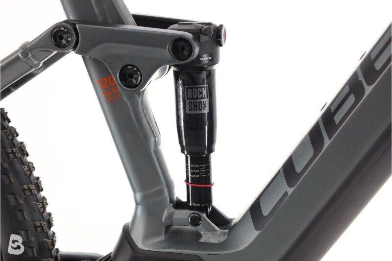 Cube Stereo Hybrid Pro 2023