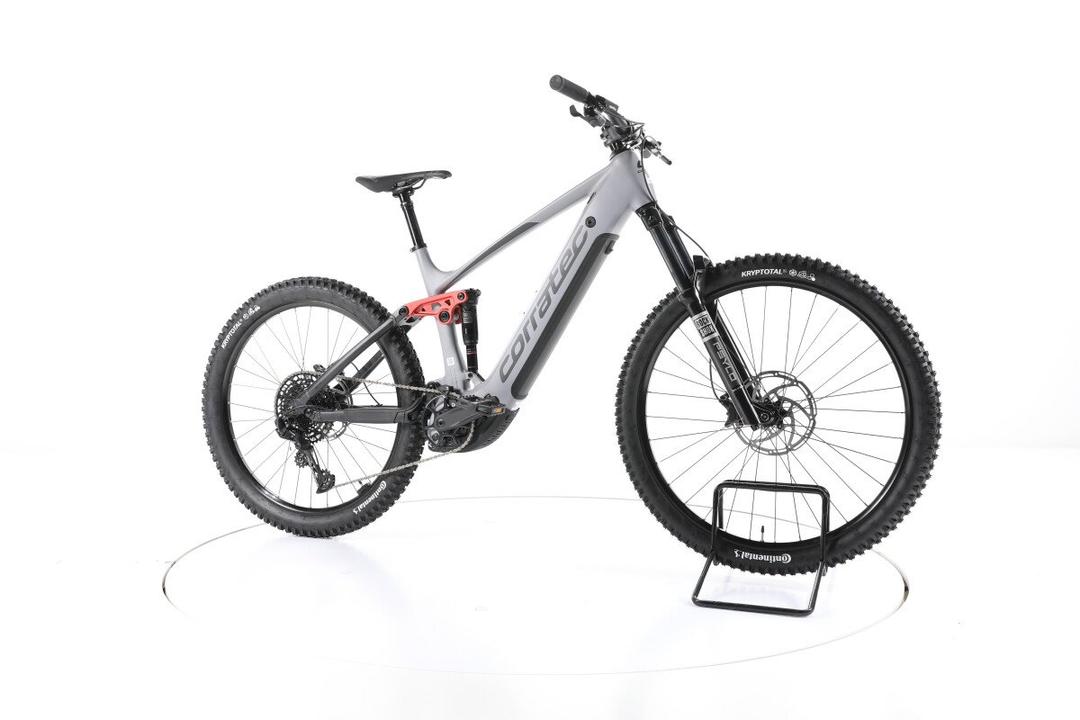 Corratec E-Power RS 160 Elite 2025