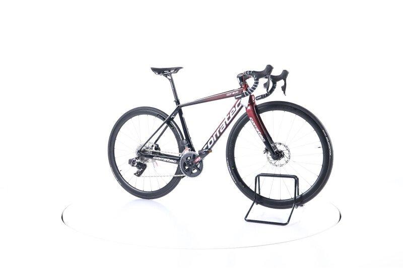 Corratec CCT Evo Factory Team 2022