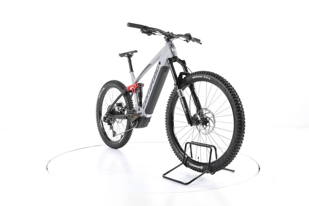 Corratec E-Power RS 160 Elite 2025