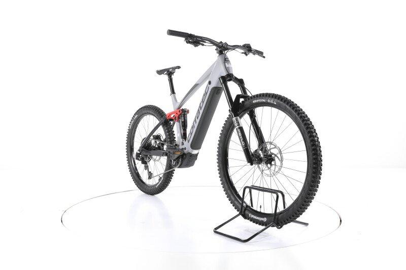 Corratec E-Power RS 160 Elite 2025