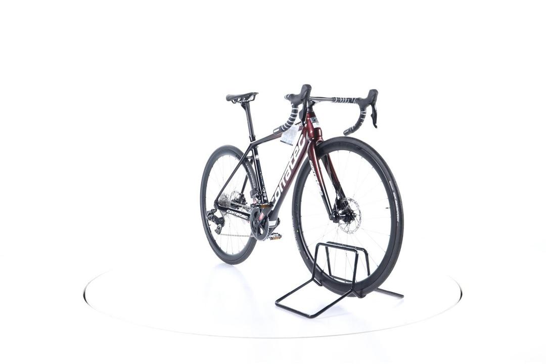 Corratec CCT Evo Factory Team 2022