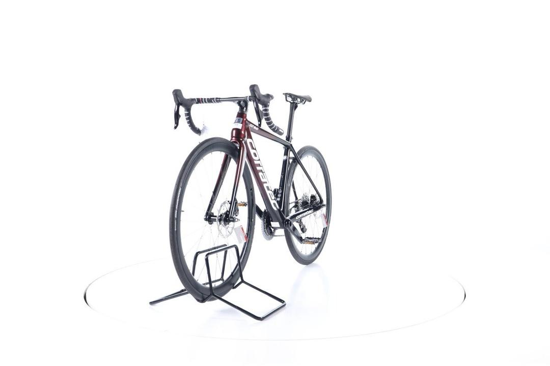 Corratec CCT Evo Factory Team 2022