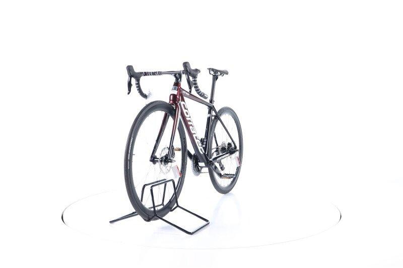 Corratec CCT Evo Factory Team 2022