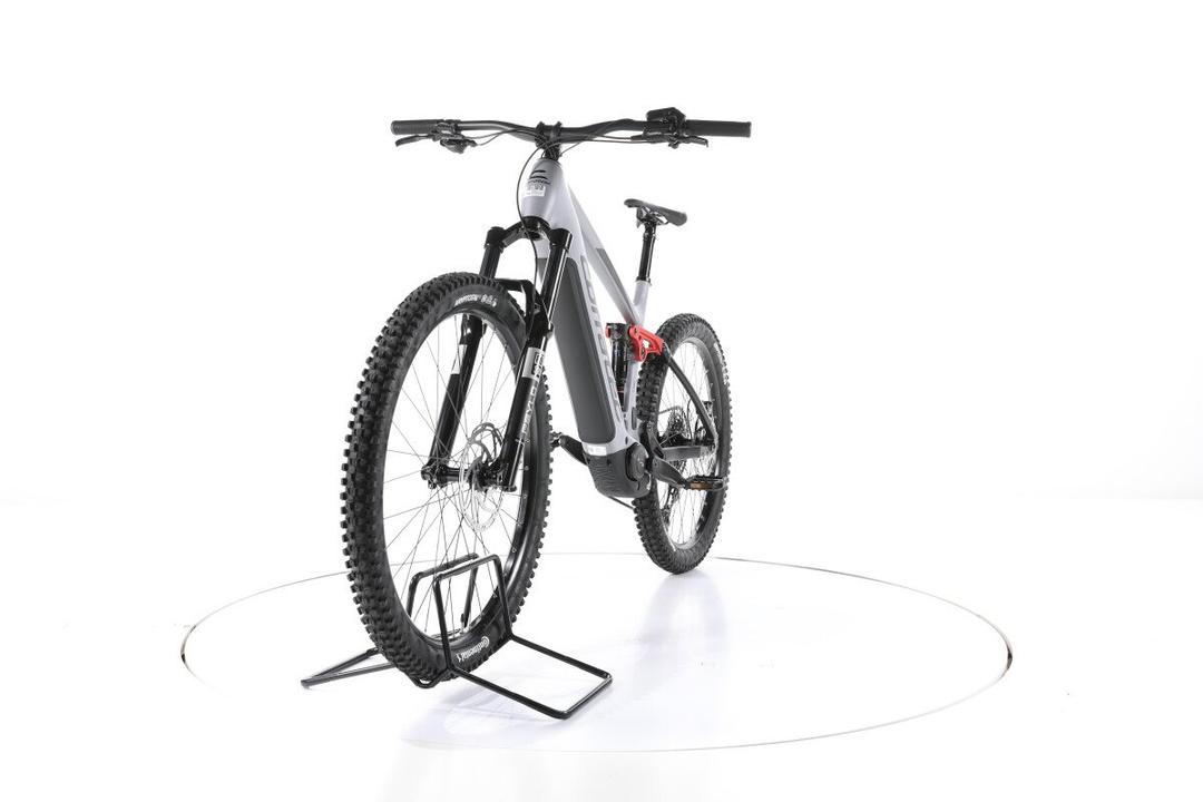 Corratec E-Power RS 160 Elite 2025