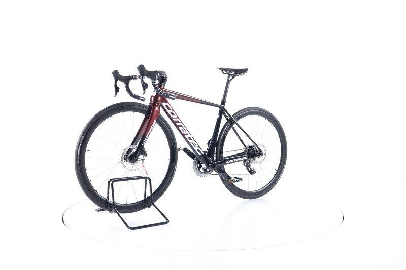 Corratec CCT Evo Factory Team 2022