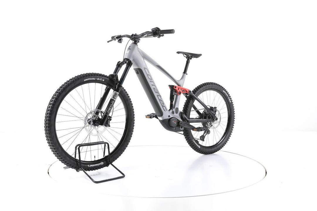 Corratec E-Power RS 160 Elite 2025