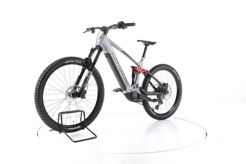 Corratec E-Power RS 160 Elite 2025