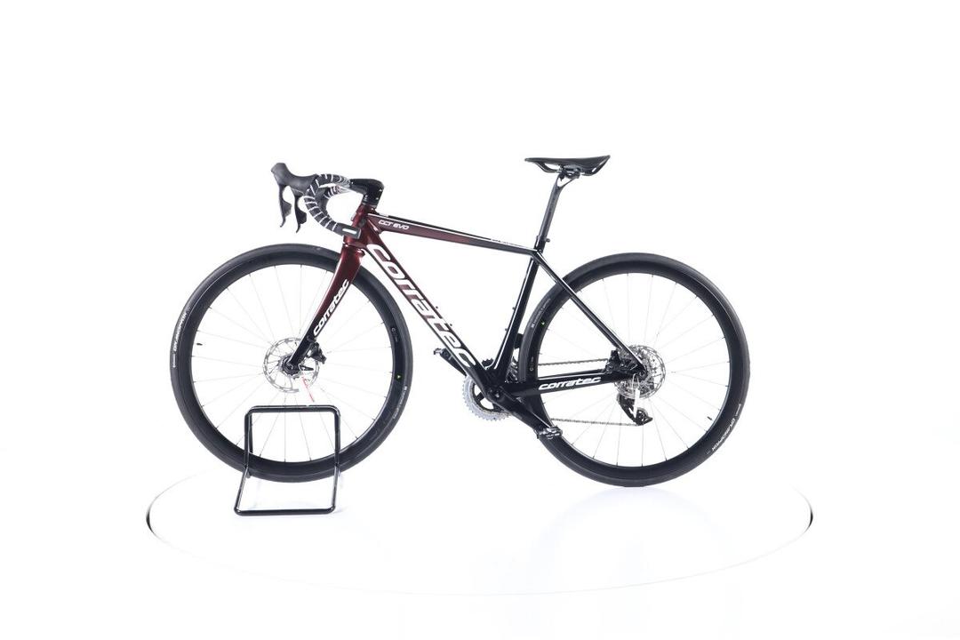 Corratec CCT Evo Factory Team 2022