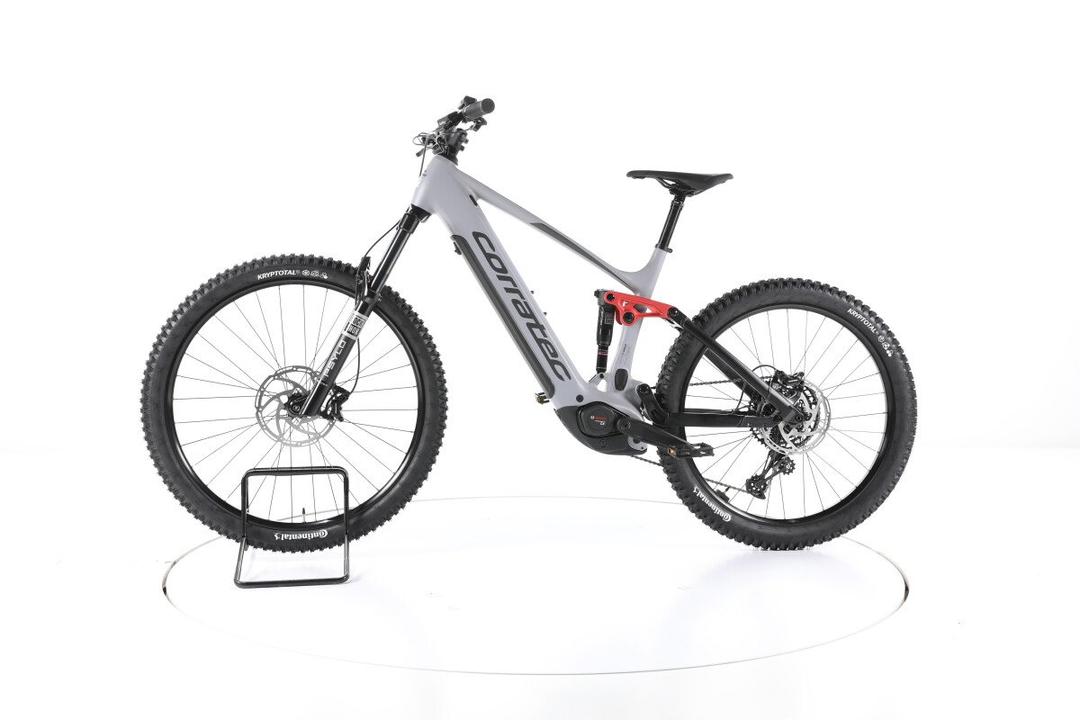 Corratec E-Power RS 160 Elite 2025