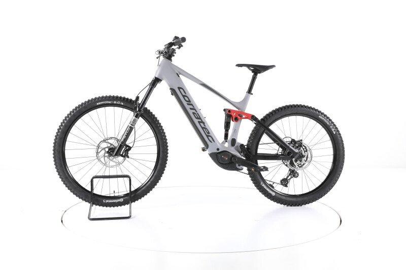 Corratec E-Power RS 160 Elite 2025