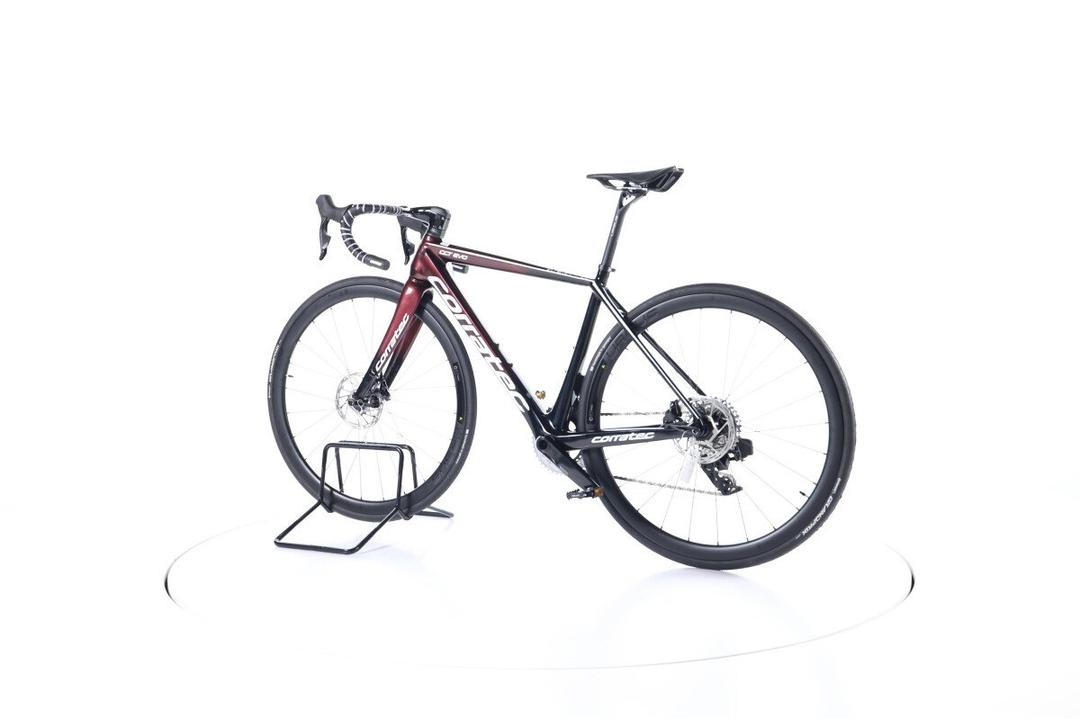 Corratec CCT Evo Factory Team 2022