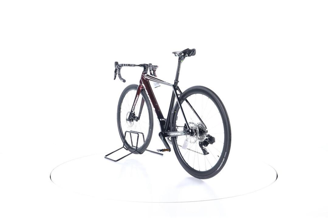 Corratec CCT Evo Factory Team 2022