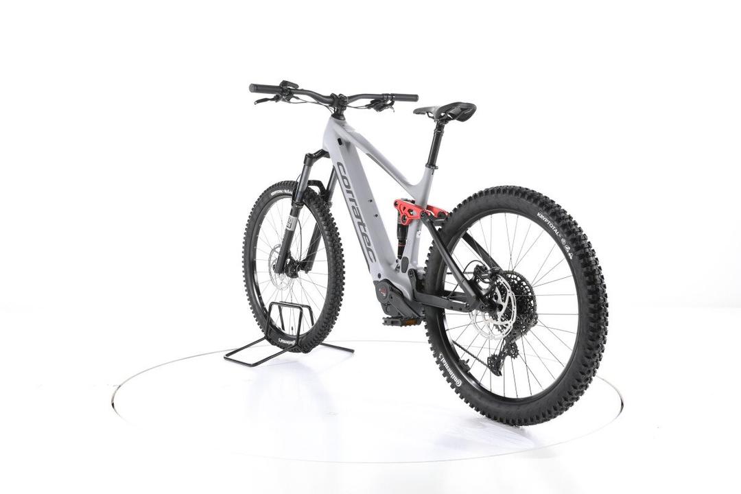 Corratec E-Power RS 160 Elite 2025