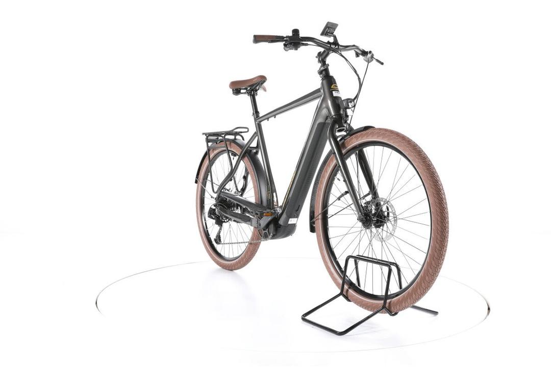 Corratec E-Power C29 SE 3.0 CX7 2024