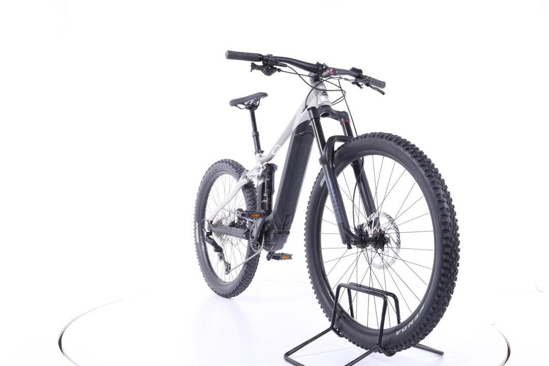 Merida eONE-SIXTY 500 EP2 2021