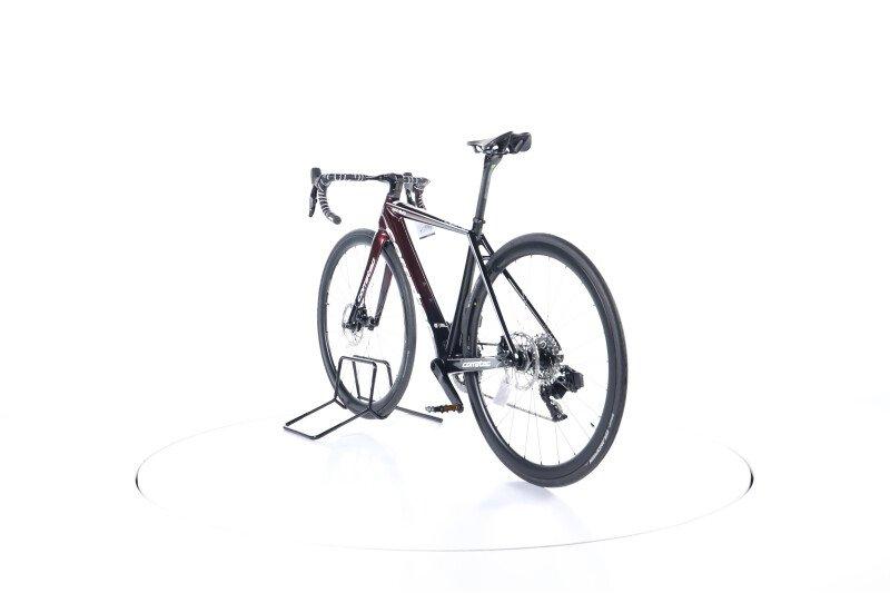 Corratec CCT Evo Factory Team 2022