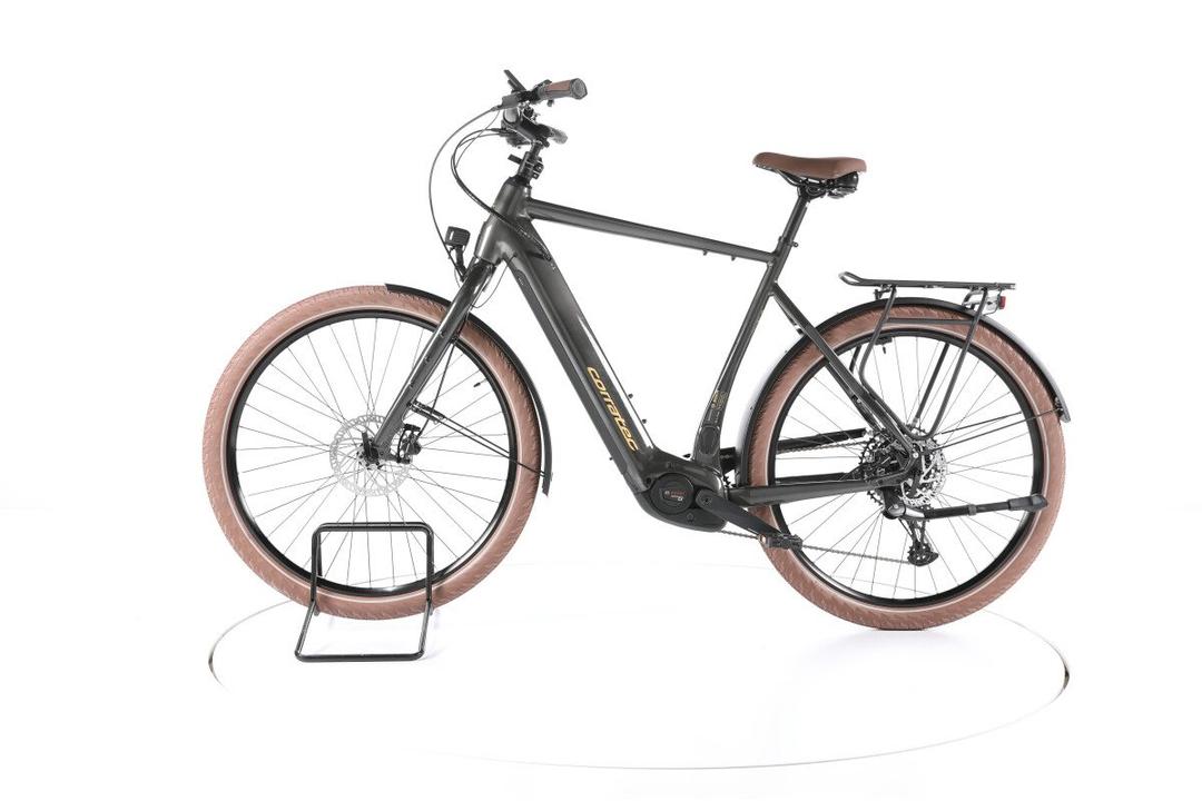 Corratec E-Power C29 SE 3.0 CX7 2024