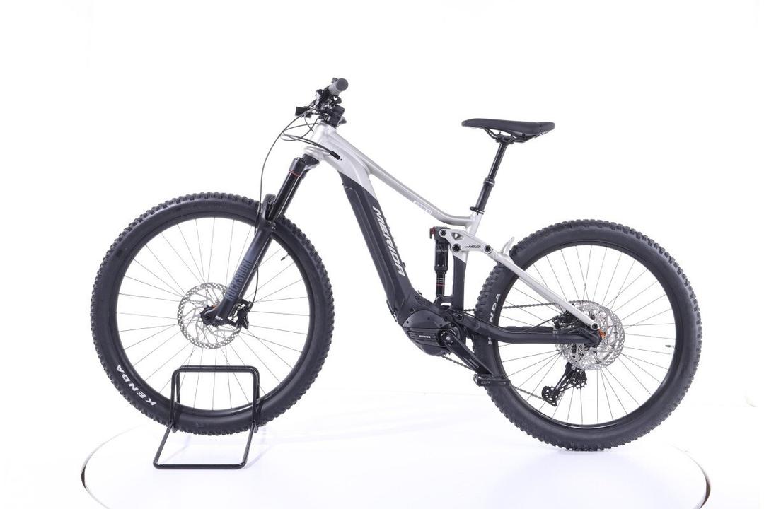 Merida eONE-SIXTY 500 EP2 2021