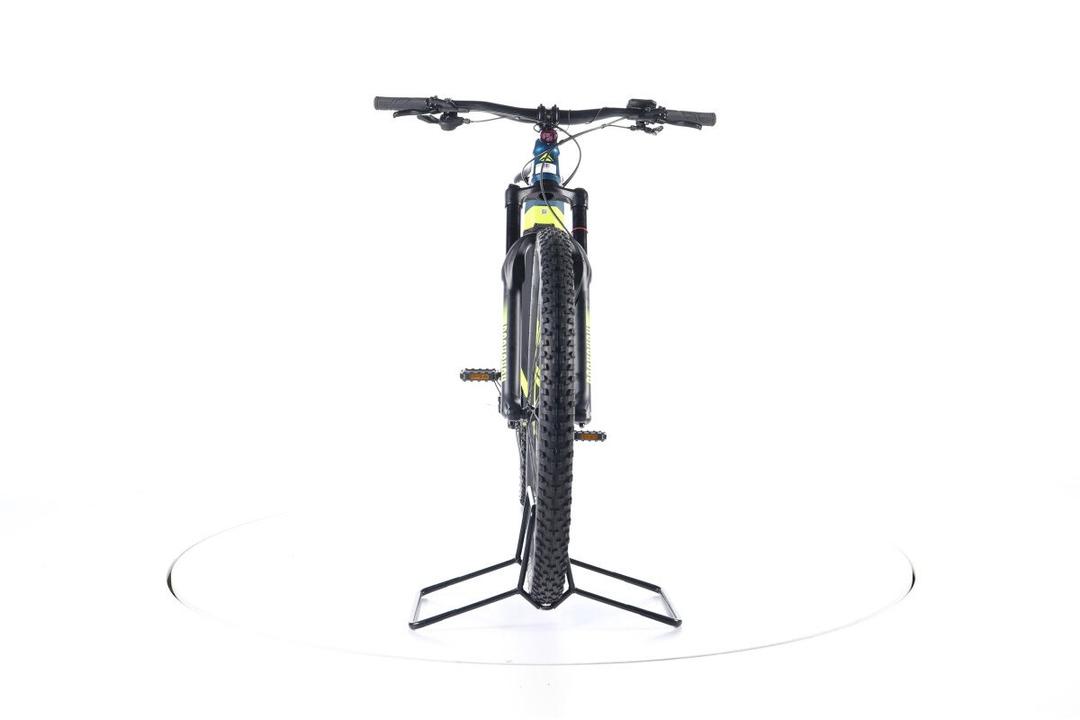 Merida eONE-Sixty 575 EP1 2021