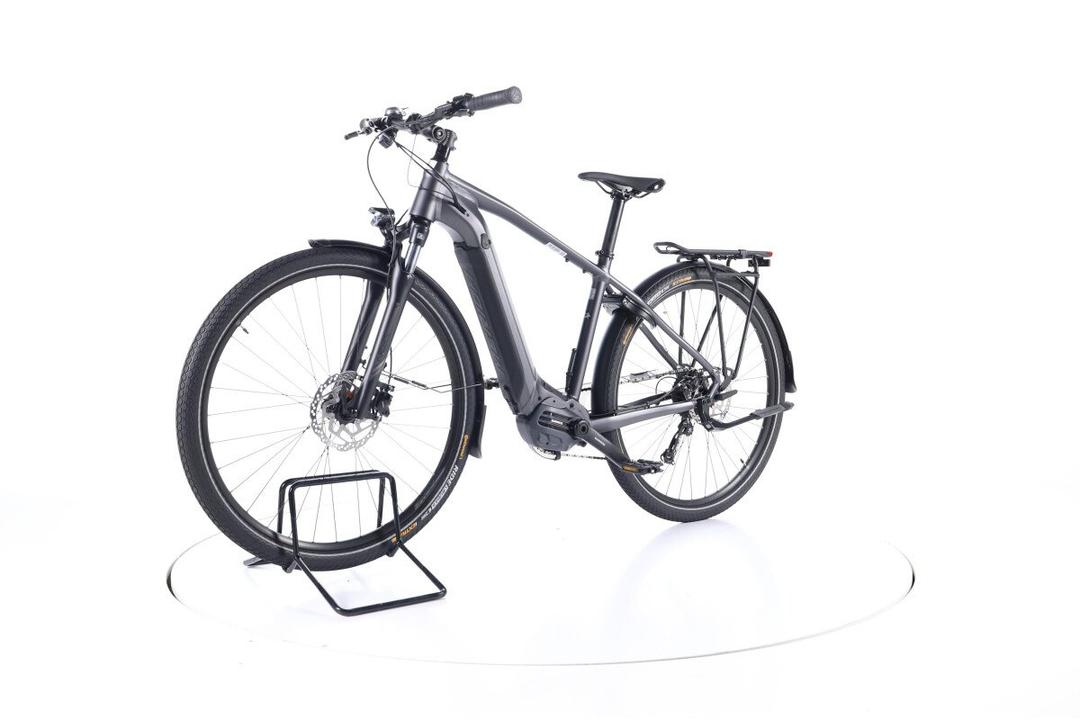 Merida eSPRESSO 400 S EQ 2021