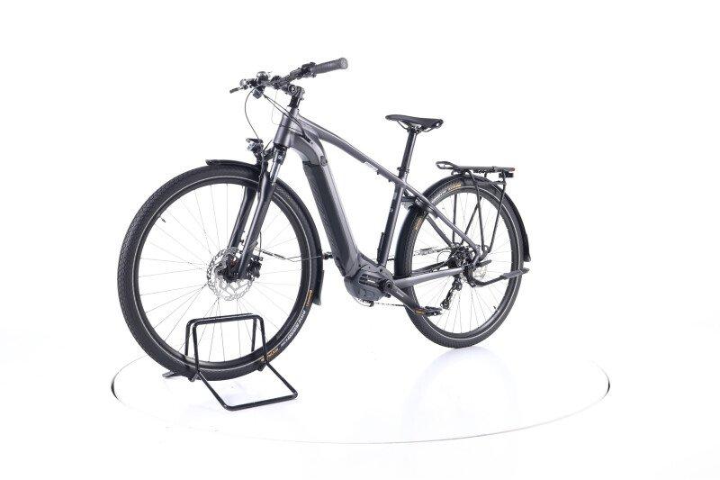 Merida eSPRESSO 400 S EQ 2021