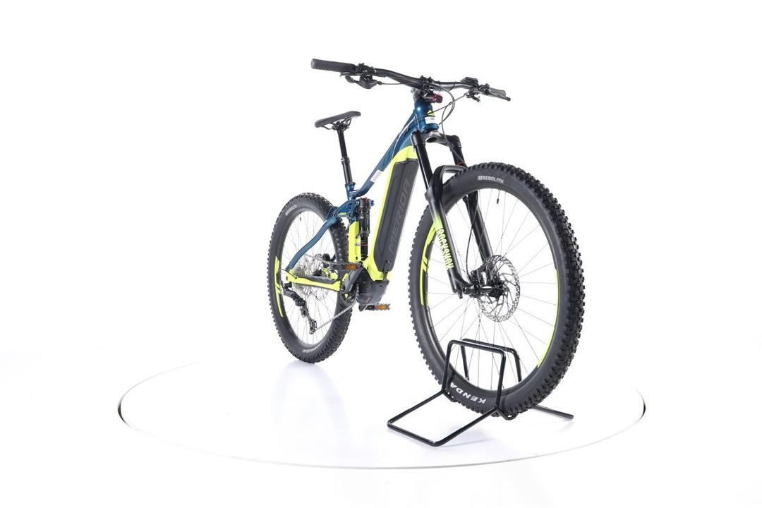 Merida eONE-Sixty 575 EP1 2021