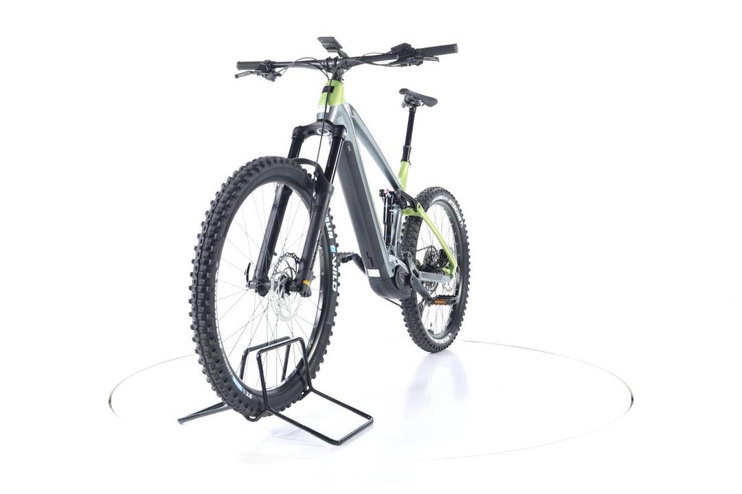 Corratec E-Power RS 160 Elite 2024