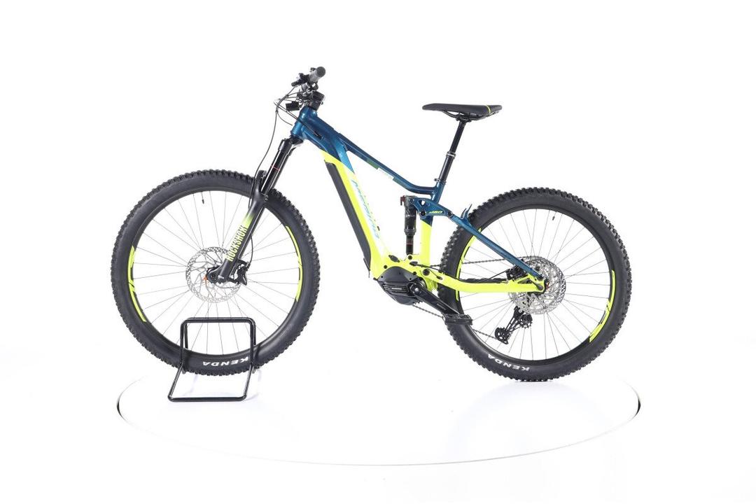 Merida eONE-Sixty 575 EP1 2021