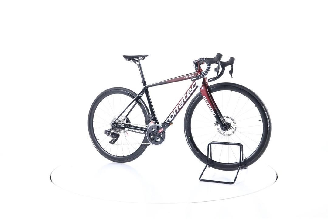 Corratec CCT Evo Factory Team 2022