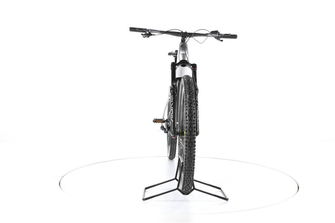 Corratec E-Power RS 140 EL 2024