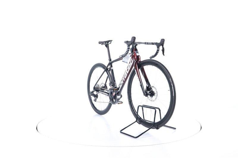 Corratec CCT Evo Factory Team 2022