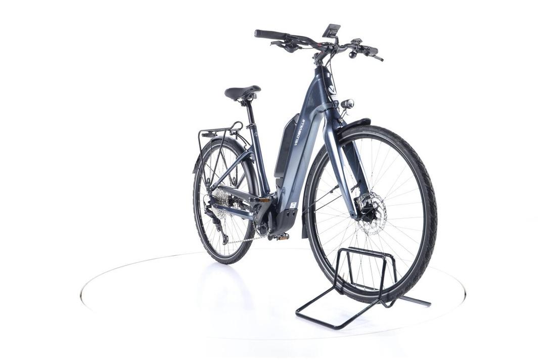 Velo de Ville CEB 900 Carbon Smart 2024