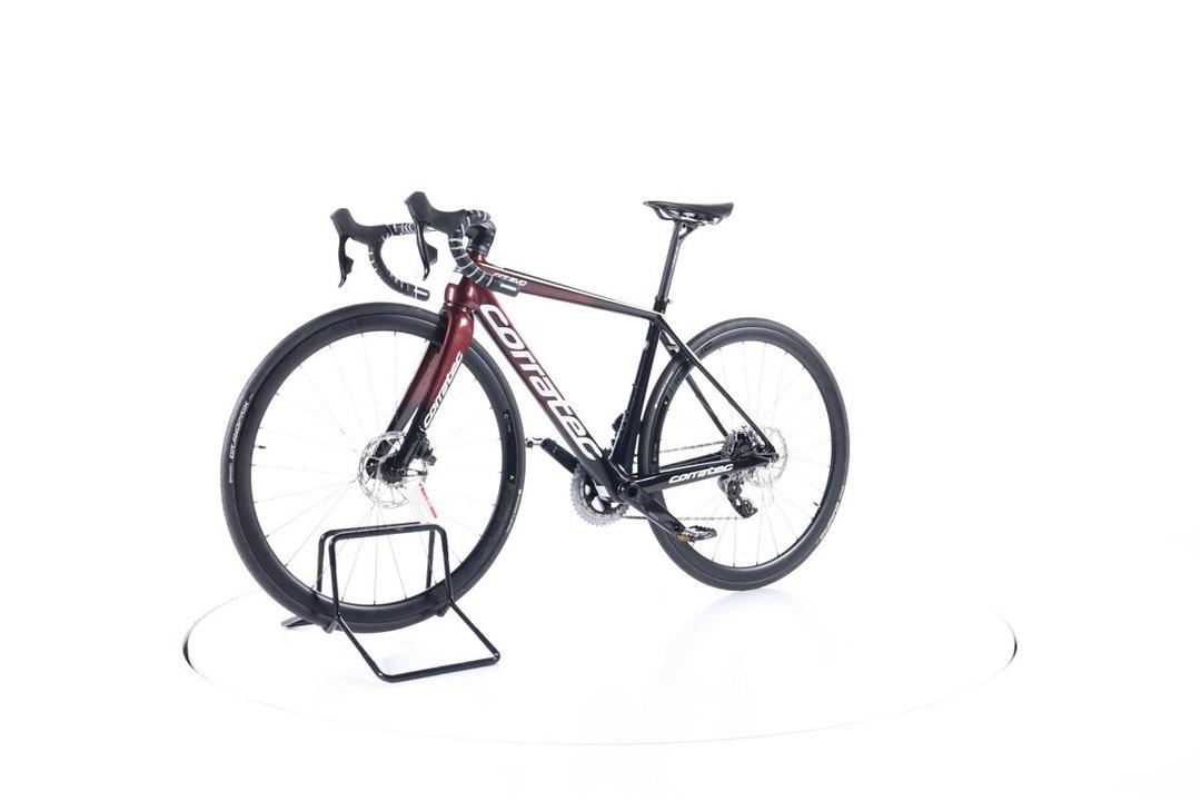 Corratec CCT Evo Factory Team 2022